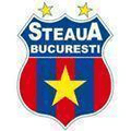 Steaua Bucuresti II Logo