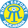 Apucarana/PR U19 Logo
