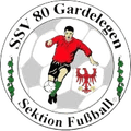 SSV 80 Gardelegen Logo