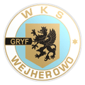 Gryf Wejherowo Logo