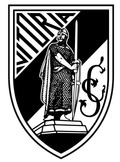 Vitoria SC(w) Logo