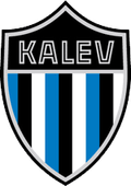 JK Tallinna Kalev B (W) Logo