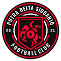 Delta Putra Sidoarjo Logo