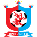 SQC Binh Dinh U21 Logo