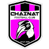 Chainat FC U19 Logo