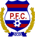 Paysandu FC Logo