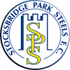Stocksbridge Park Steels Logo
