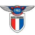 Ikaros Kallitheas FC Logo