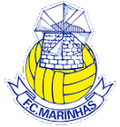 Marinhas FC U19 Logo