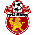 Spad Alvand Logo