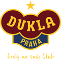 Dukla P. Logo