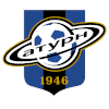 FC Saturn Ramenskoe Logo