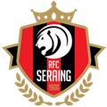 Seraing U21 Logo