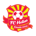 Tartu FC Helios/Jogeva Noorus 96 U19 Logo