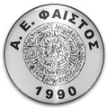 Faistos Logo