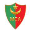 MC Alger U19 Logo