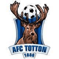 AFC Totton Logo