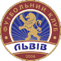 Lviv U21 Logo