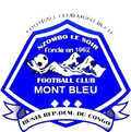 Mont Bleu Logo