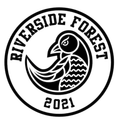 Riverside Forest Logo