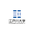 Edogawa University Logo