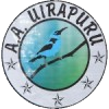 AD Uirapuru U20 Logo