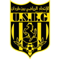 US Ben Guerdane Logo