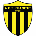 Granitis Logo