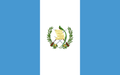Guatemala U23 Logo