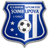 CS Soimii Lipova Logo