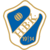 Halmstads Logo