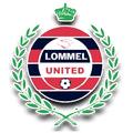 Lommel U21 Logo