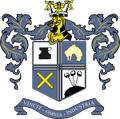 Bury U18 Logo