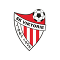 SK Viktorie Jirny Logo