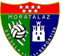ED Moratalaz Logo