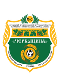 Cherkashchyna-Akademiya Logo