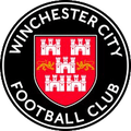 Winchester City (W) Logo