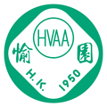 Happy Valley Logo