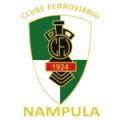 Ferroviario de Nampula Logo