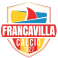 Francavilla Calcio 1927 Logo