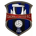 Xaghra United Logo