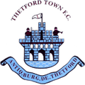 Thetford Town Logo