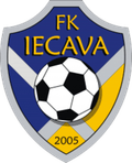 Iecava Logo