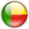 Benin U20 Logo