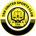 TRA United FC Logo