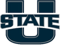 Utah State (W) Logo
