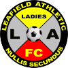 Leafield Athletic(w) Logo