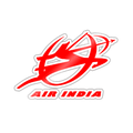 Air India FC Logo