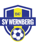 SV Wernberg Logo