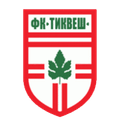 FK Tikves Kavadarci Logo